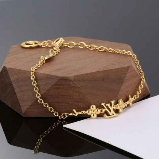 LOUIS VUITTON ルイヴィトン より格上げして 2024SS ブレスレット LOUIS VUITTON ルイヴィトン より格上げして 2024SS ブレスレット