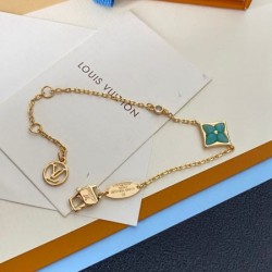 LOUIS VUITTON ルイヴィトン ブームは再熱中 2024SS ブレスレット
