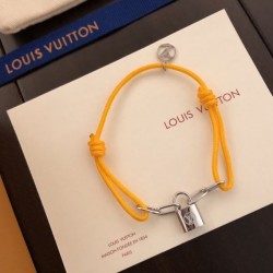 LOUIS VUITTON ルイヴィトン 今度こそ完売！ 2024SS ブレスレット