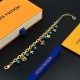 LOUIS VUITTON ルイヴィトン 最旬のスタイル 2024SS ブレスレット LOUIS VUITTON ルイヴィトン 最旬のスタイル 2024SS ブレスレット