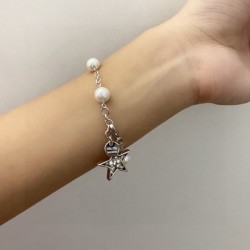 MIU MIU ミュウミュウ 大人気アイテム 2024SS ブレスレット