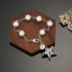 MIU MIU ミュウミュウ 大人気アイテム 2024SS ブレスレット MIU MIU ミュウミュウ 大人気アイテム 2024SS ブレスレット