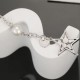 MIU MIU ミュウミュウ 大人気アイテム 2024SS ブレスレット MIU MIU ミュウミュウ 大人気アイテム 2024SS ブレスレット