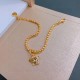 VERSACE ヴェルサーチェ 特に注目したい 2024SS ブレスレット VERSACE ヴェルサーチェ 特に注目したい 2024SS ブレスレット
