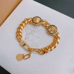 VERSACE ヴェルサーチェ トレンドカラー 2024SS ブレスレット