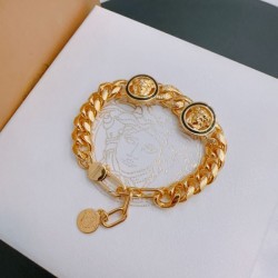 VERSACE ヴェルサーチェ トレンドカラー 2024SS ブレスレット
