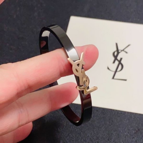 YSL イヴ サンローラン 期間限定激安 2024SS ブレスレット YSL イヴ サンローラン 期間限定激安 2024SS ブレスレット