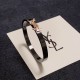YSL イヴ サンローラン 期間限定激安 2024SS ブレスレット YSL イヴ サンローラン 期間限定激安 2024SS ブレスレット
