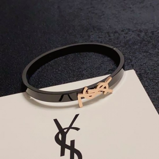YSL イヴ サンローラン 期間限定激安 2024SS ブレスレット YSL イヴ サンローラン 期間限定激安 2024SS ブレスレット