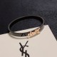 YSL イヴ サンローラン 期間限定激安 2024SS ブレスレット YSL イヴ サンローラン 期間限定激安 2024SS ブレスレット