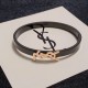 YSL イヴ サンローラン 期間限定激安 2024SS ブレスレット YSL イヴ サンローラン 期間限定激安 2024SS ブレスレット