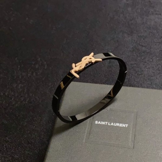 YSL イヴ サンローラン 期間限定激安 2024SS ブレスレット YSL イヴ サンローラン 期間限定激安 2024SS ブレスレット