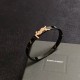 YSL イヴ サンローラン 期間限定激安 2024SS ブレスレット YSL イヴ サンローラン 期間限定激安 2024SS ブレスレット