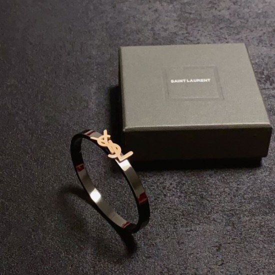YSL イヴ サンローラン 期間限定激安 2024SS ブレスレット YSL イヴ サンローラン 期間限定激安 2024SS ブレスレット