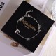 YSL イヴ サンローラン 新価格で登場! 2024SS ブレスレット YSL イヴ サンローラン 新価格で登場! 2024SS ブレスレット