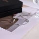 YSL イヴ サンローラン 新価格で登場! 2024SS ブレスレット YSL イヴ サンローラン 新価格で登場! 2024SS ブレスレット