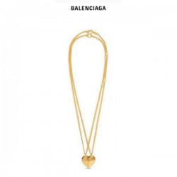 BALENCIAGA バレンシアガ 夏のいいのアイテム 2024SS ネックレス