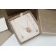 BVLGARI ブルガリ トレンド感たっぷり 2024SS ネックレス BVLGARI ブルガリ トレンド感たっぷり 2024SS ネックレス