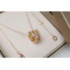 BVLGARI ブルガリ トレンド感たっぷり 2024SS ネックレス BVLGARI ブルガリ トレンド感たっぷり 2024SS ネックレス