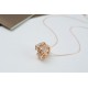 BVLGARI ブルガリ トレンド感たっぷり 2024SS ネックレス BVLGARI ブルガリ トレンド感たっぷり 2024SS ネックレス