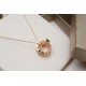 BVLGARI ブルガリ トレンド感たっぷり 2024SS ネックレス BVLGARI ブルガリ トレンド感たっぷり 2024SS ネックレス