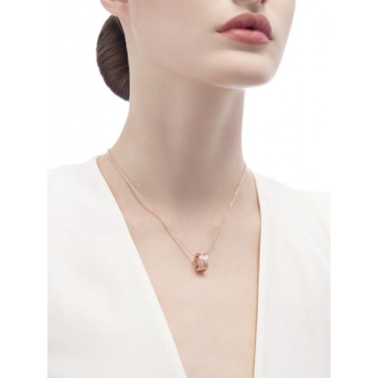 BVLGARI ブルガリ 累積売上総額第1位 2024SS ネックレス BVLGARI ブルガリ 累積売上総額第1位 2024SS ネックレス