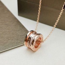 BVLGARI ブルガリ 累積売上総額第１位 2024SS ネックレス