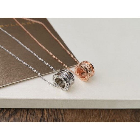 BVLGARI ブルガリ 累積売上総額第1位 2024SS ネックレス BVLGARI ブルガリ 累積売上総額第1位 2024SS ネックレス