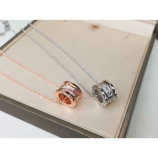 BVLGARI ブルガリ 累積売上総額第1位 2024SS ネックレス BVLGARI ブルガリ 累積売上総額第1位 2024SS ネックレス