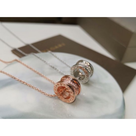 BVLGARI ブルガリ 累積売上総額第1位 2024SS ネックレス BVLGARI ブルガリ 累積売上総額第1位 2024SS ネックレス