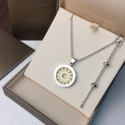 BVLGARI ブルガリ 芸能人愛用ブランド 2024SS ネックレス