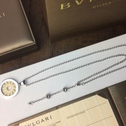 BVLGARI ブルガリ 芸能人愛用ブランド 2024SS ネックレス
