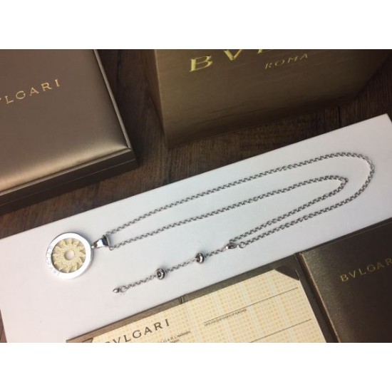 BVLGARI ブルガリ 芸能人愛用ブランド 2024SS ネックレス BVLGARI ブルガリ 芸能人愛用ブランド 2024SS ネックレス