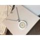 BVLGARI ブルガリ 芸能人愛用ブランド 2024SS ネックレス BVLGARI ブルガリ 芸能人愛用ブランド 2024SS ネックレス