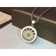 BVLGARI ブルガリ 芸能人愛用ブランド 2024SS ネックレス BVLGARI ブルガリ 芸能人愛用ブランド 2024SS ネックレス