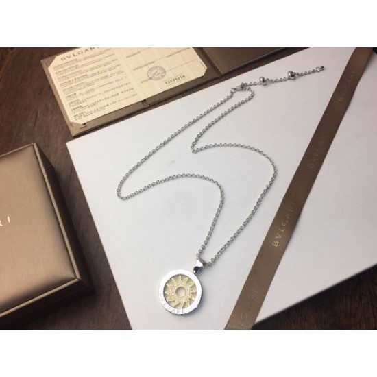 BVLGARI ブルガリ 芸能人愛用ブランド 2024SS ネックレス BVLGARI ブルガリ 芸能人愛用ブランド 2024SS ネックレス