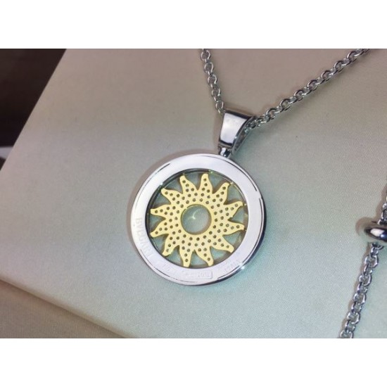 BVLGARI ブルガリ 芸能人愛用ブランド 2024SS ネックレス BVLGARI ブルガリ 芸能人愛用ブランド 2024SS ネックレス