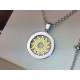 BVLGARI ブルガリ 芸能人愛用ブランド 2024SS ネックレス BVLGARI ブルガリ 芸能人愛用ブランド 2024SS ネックレス