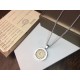 BVLGARI ブルガリ 芸能人愛用ブランド 2024SS ネックレス BVLGARI ブルガリ 芸能人愛用ブランド 2024SS ネックレス