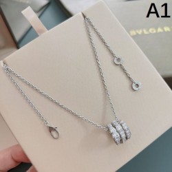 BVLGARI ブルガリ 一流の憧れブランド 2024SS ネックレス