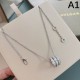 BVLGARI ブルガリ 一流の憧れブランド 2024SS ネックレス BVLGARI ブルガリ 一流の憧れブランド 2024SS ネックレス