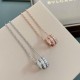 BVLGARI ブルガリ 一流の憧れブランド 2024SS ネックレス BVLGARI ブルガリ 一流の憧れブランド 2024SS ネックレス