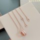 BVLGARI ブルガリ 一流の憧れブランド 2024SS ネックレス BVLGARI ブルガリ 一流の憧れブランド 2024SS ネックレス