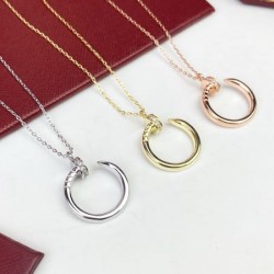 CARTIER カルティエ 最新作期間限定セール 2024SS ネックレス