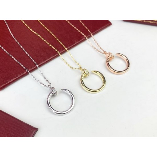 CARTIER カルティエ 最新作期間限定セール 2024SS ネックレス CARTIER カルティエ 最新作期間限定セール 2024SS ネックレス