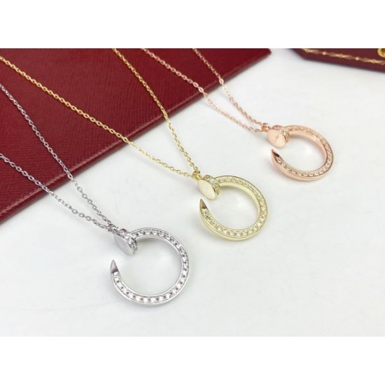 CARTIER カルティエ 最新作期間限定セール 2024SS ネックレス CARTIER カルティエ 最新作期間限定セール 2024SS ネックレス