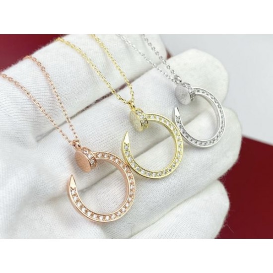 CARTIER カルティエ 最新作期間限定セール 2024SS ネックレス CARTIER カルティエ 最新作期間限定セール 2024SS ネックレス