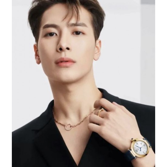 CARTIER カルティエ 贈るべきのプレゼント 2024SS ネックレス