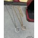CARTIER カルティエ 贈るべきのプレゼント 2024SS ネックレス