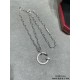 CARTIER カルティエ 贈るべきのプレゼント 2024SS ネックレス